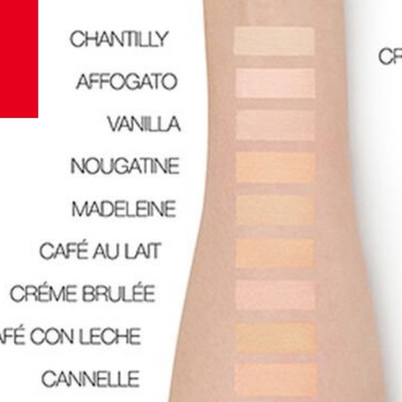 Vanilla Light 2 Nars Radiant Creamy Concealer - Picture 5 of 8